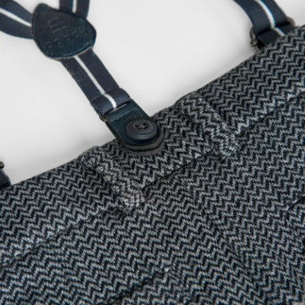 ΠΑΝΤΕΛΟΝΙ ΜΕ ΤΙΡΑΝΤΕΣ Boboli BOY