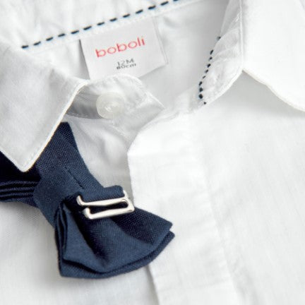 ΠΟΥΚΑΜΙΣΟ Boboli BOY