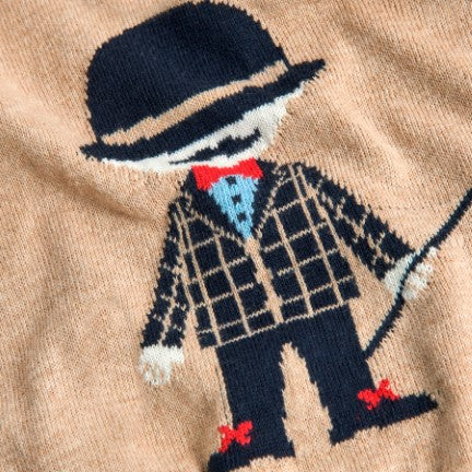 ΠΛΕΚΤΟ Boboli BOY