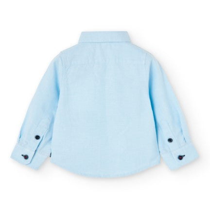 ΠΟΥΚΑΜΙΣΟ Boboli BOY