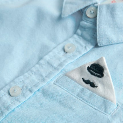 ΠΟΥΚΑΜΙΣΟ Boboli BOY