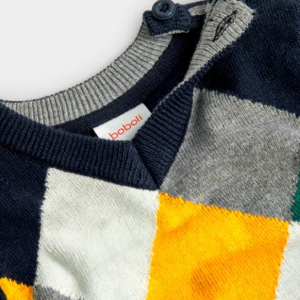 ΠΛΕΚΤΟ Boboli BOY