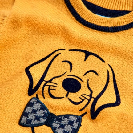 ΠΛΕΚΤΟ Boboli BOY