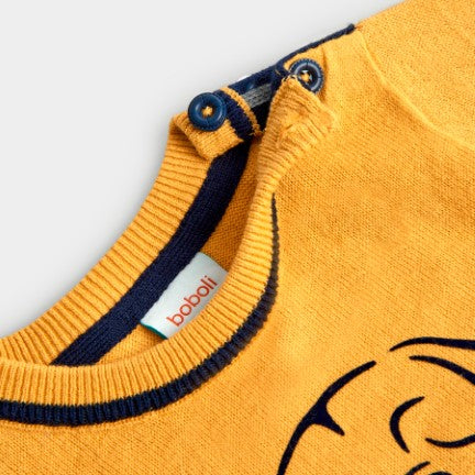 ΠΛΕΚΤΟ Boboli BOY