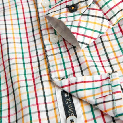 ΠΟΥΚΑΜΙΣΟ Boboli BOY