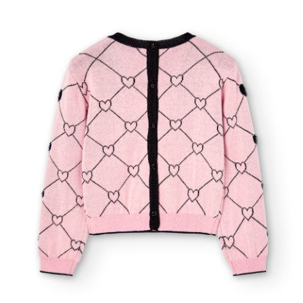 ΠΛΕΚΤΟ Boboli GIRL