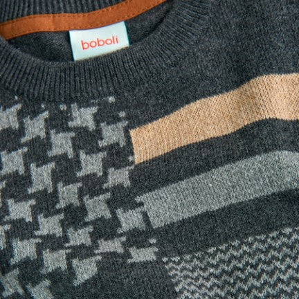 ΠΛΕΚΤΟ Boboli BOY