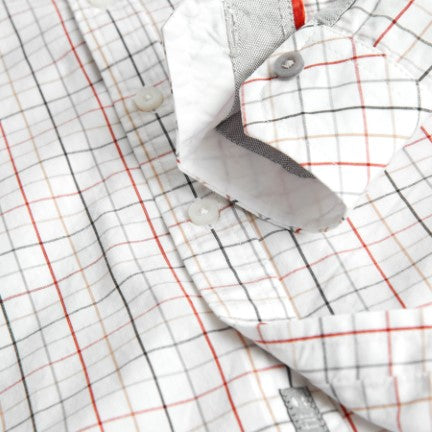 ΠΟΥΚΑΜΙΣΟ Boboli BOY