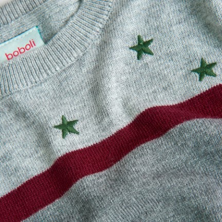 ΠΛΕΚΤΟ Boboli BOY