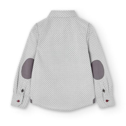 ΠΟΥΚΑΜΙΣΟ Boboli BOY