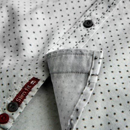 ΠΟΥΚΑΜΙΣΟ Boboli BOY