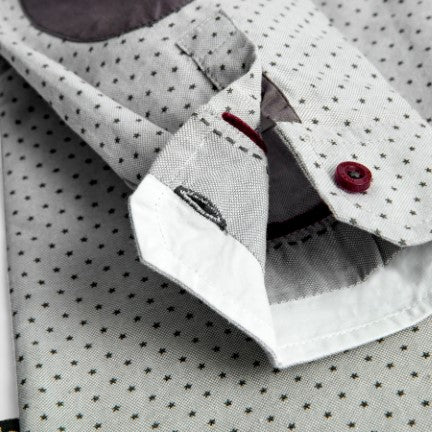 ΠΟΥΚΑΜΙΣΟ Boboli BOY