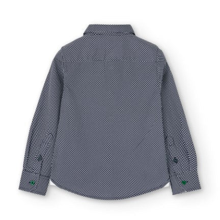 ΠΟΥΚΑΜΙΣΟ Boboli BOY