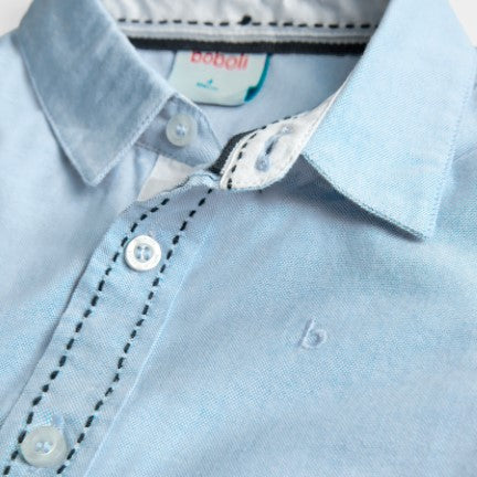 ΠΟΥΚΑΜΙΣΟ Boboli BOY