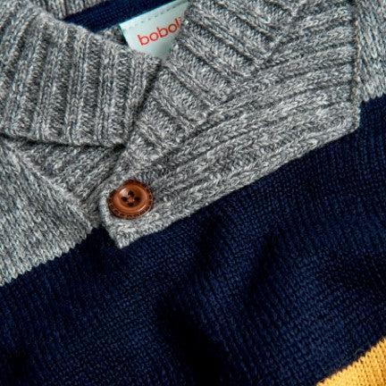 ΠΛΕΚΤΟ Boboli BOY