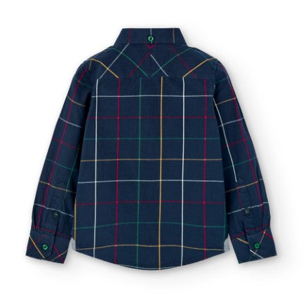 ΠΟΥΚΑΜΙΣΟ Boboli BOY