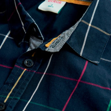 ΠΟΥΚΑΜΙΣΟ Boboli BOY