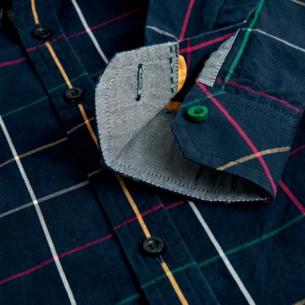 ΠΟΥΚΑΜΙΣΟ Boboli BOY