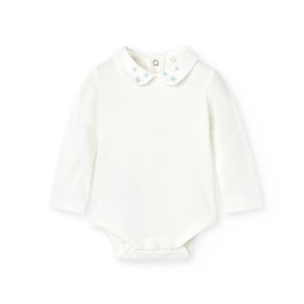 ΣΑΛΟΠΕΤΑ ΣΕΤ ΜΠΛΟΥΖΑ Boboli BOY