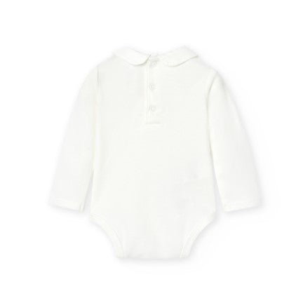 ΣΑΛΟΠΕΤΑ ΣΕΤ ΜΠΛΟΥΖΑ Boboli BOY