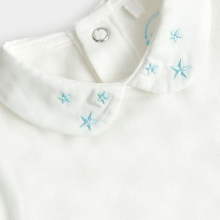 ΣΑΛΟΠΕΤΑ ΣΕΤ ΜΠΛΟΥΖΑ Boboli BOY