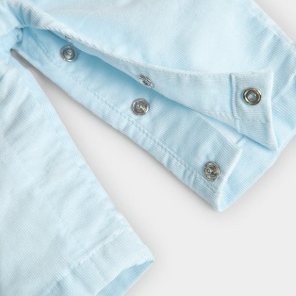 ΣΑΛΟΠΕΤΑ ΣΕΤ ΜΠΛΟΥΖΑ Boboli BOY